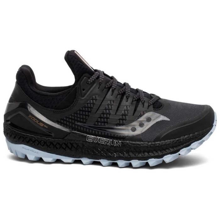 saucony trail femme